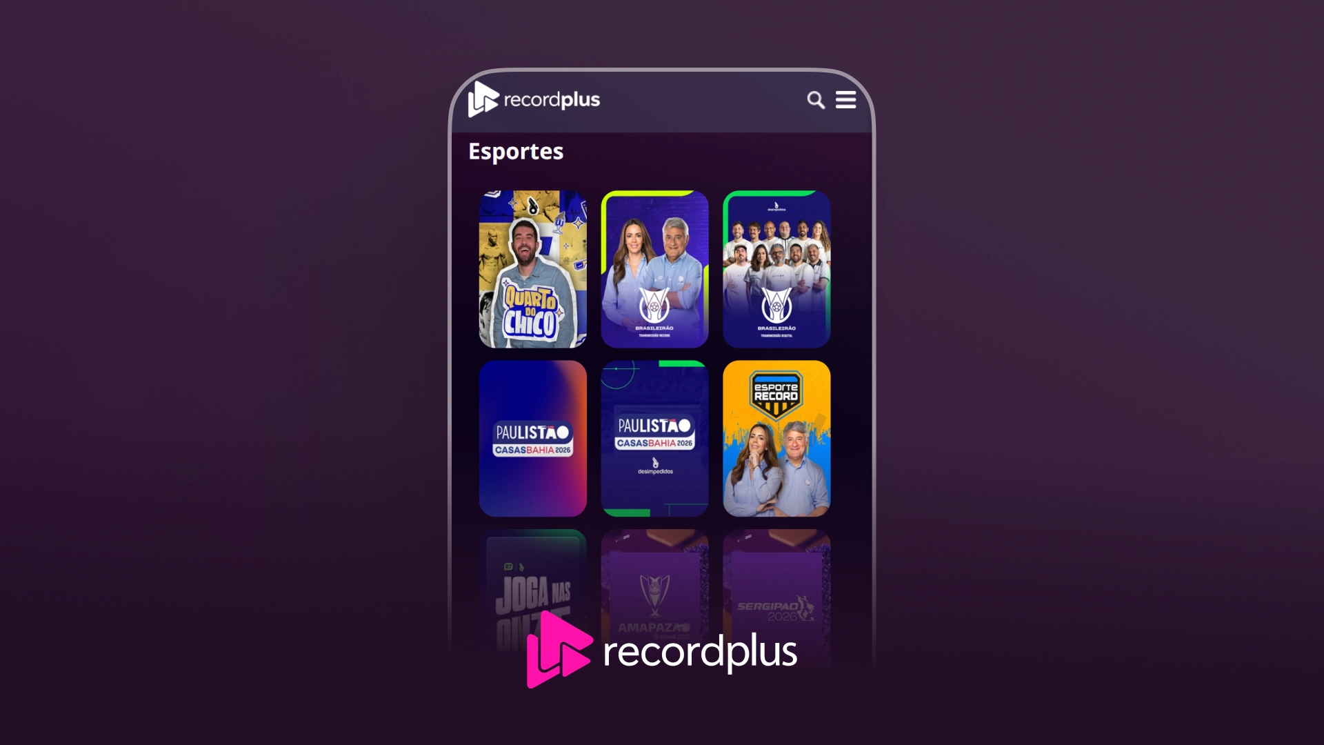 futebol ao vivo assistir no celular