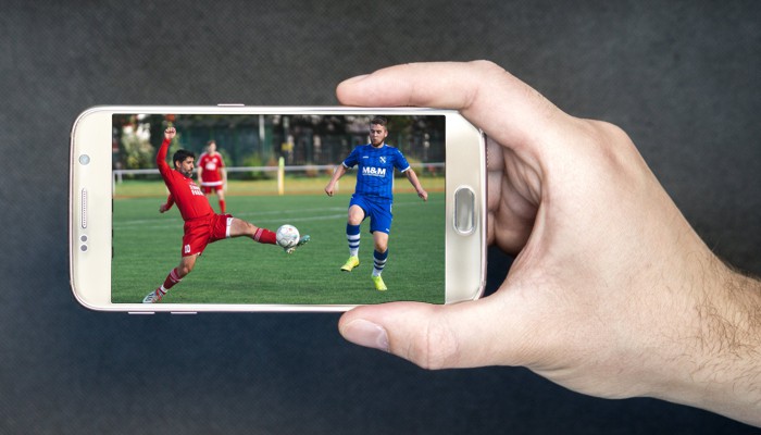 5 ideias de títulos:
1. Os Melhores Aplicativos para Assistir Futebol ao Vivo em 2026
2. Futebol Grátis no Celular: Onde Acompanhar as Partidas
3. Guia Completo de Streaming de Futebol: Opções Gratuitas e Pagas
4. Como Assistir Ligas Europeias e Brasileirão Pelo Celular
5. DAZN e CazéTV: As Principais Plataformas para Fãs de Futebol