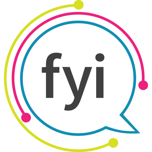 fyi