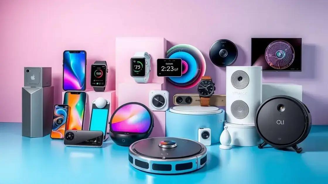 gadgets o'que é