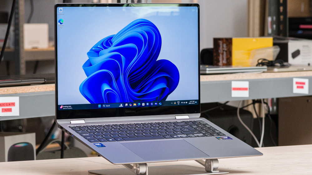 Galaxy Book 5 Pro Review