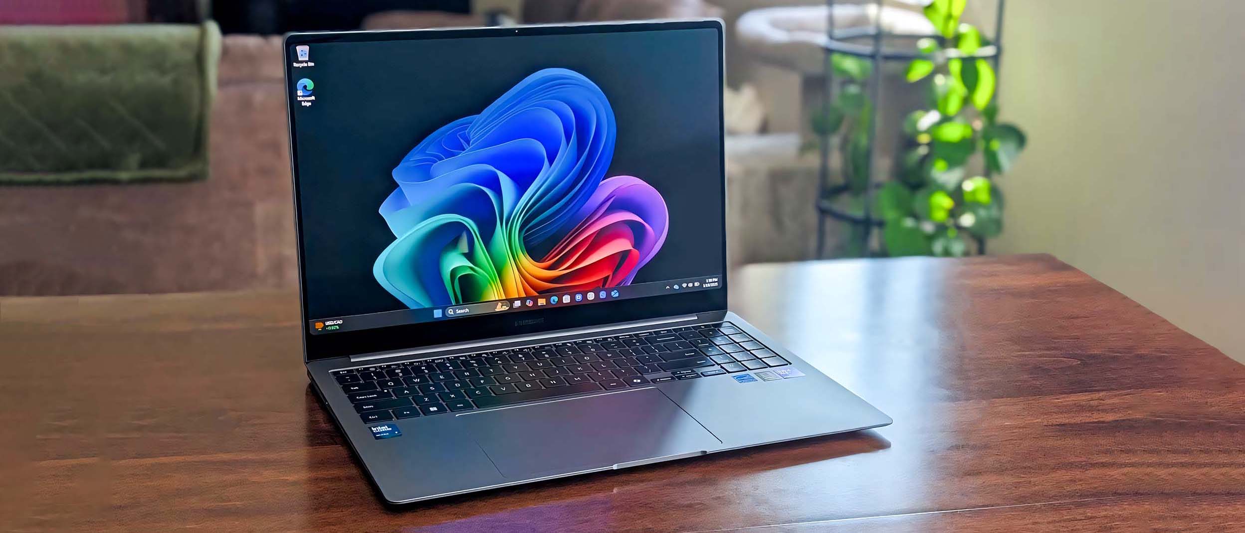 Galaxy Book 5 Pro Review