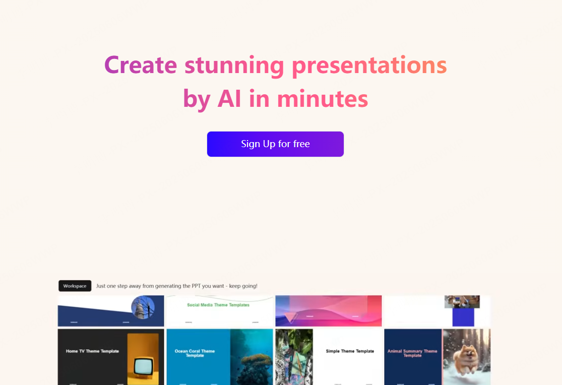 5 ideias de títulos