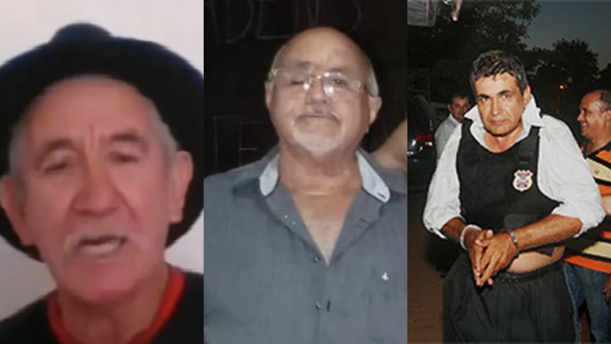 ganhador da mega sena