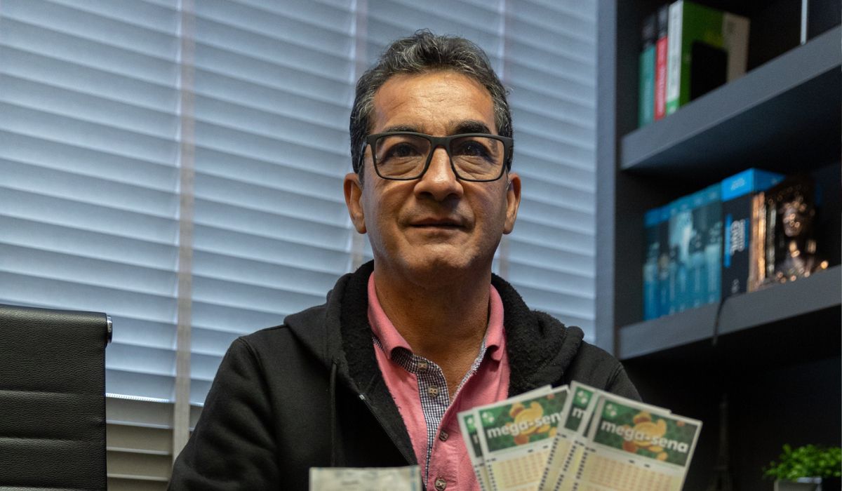 Como conferir o resultado da Mega-Sena