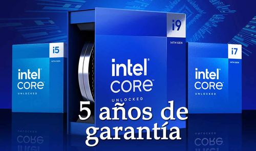 tempo de garantia processador intel brasil