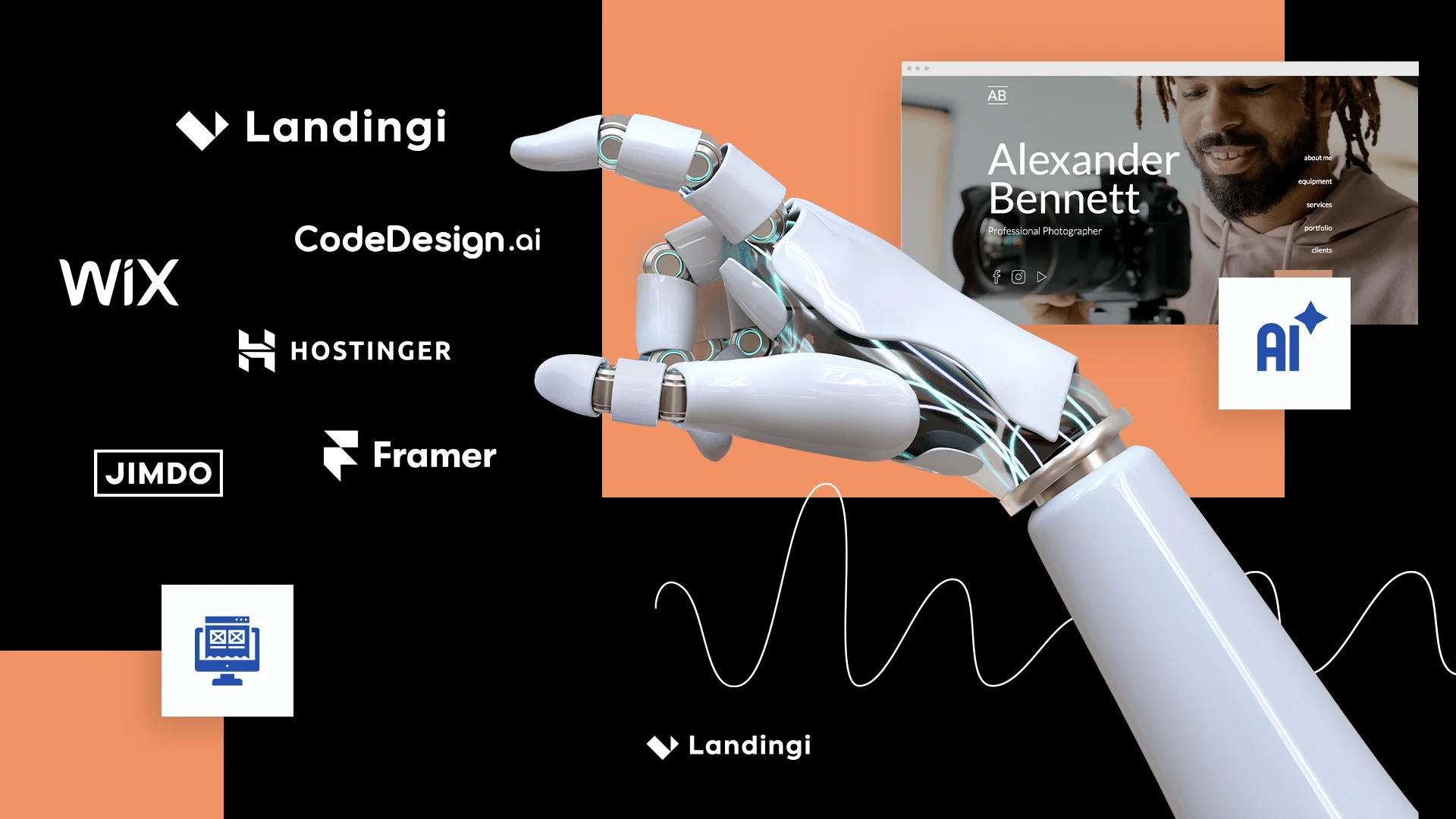 5 ideias de títulos: 1. Geradores de Sites Estáticos: O Guia Definitivo para 2026. 2. Hugo vs. Astro: Qual o Melhor SSG para Seu Projeto? 3. Como a Velocidade dos SSGs Revoluciona a Experiência do Usuário. 4. Next.js e Gatsby: Explorando o Poder do React em Sites Estáticos. 5. Simplificando o Desenvolvimento Web com Eleventy e Jekyll.