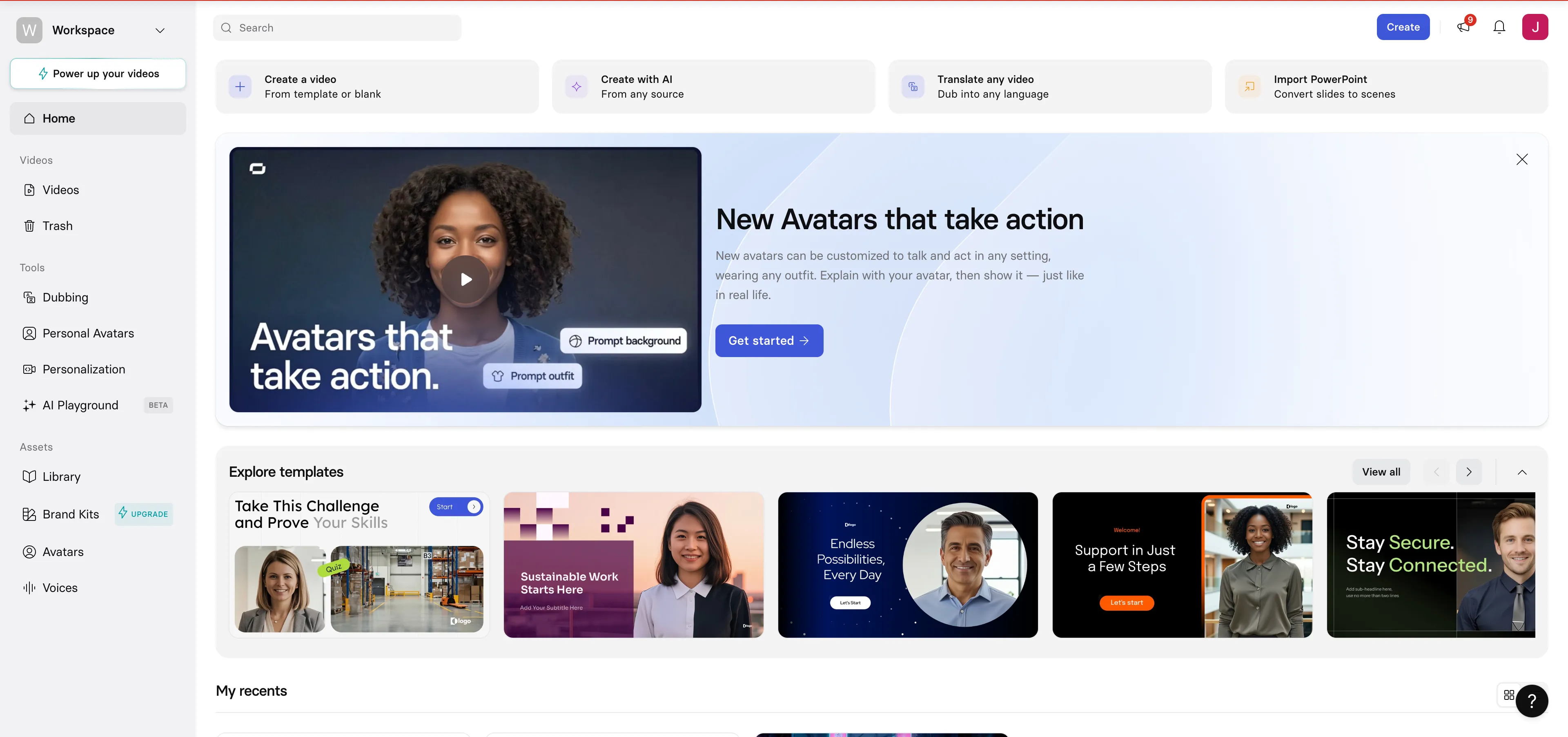 geradores de sites estáticos