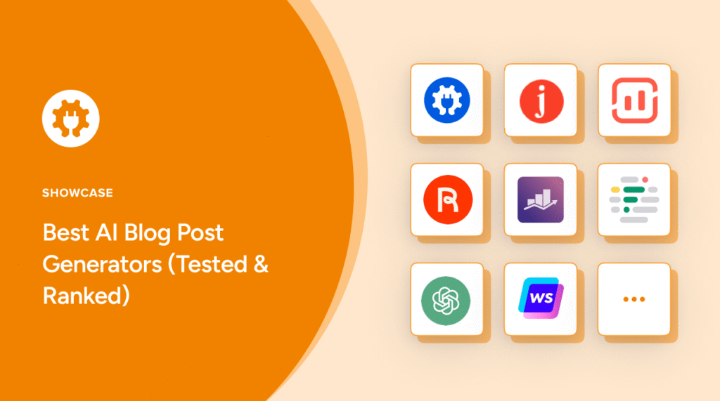 geradores de sites estáticos