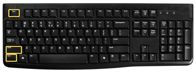 Otimizando o Desempenho do PC: Usando o Gerenciador de Tarefas