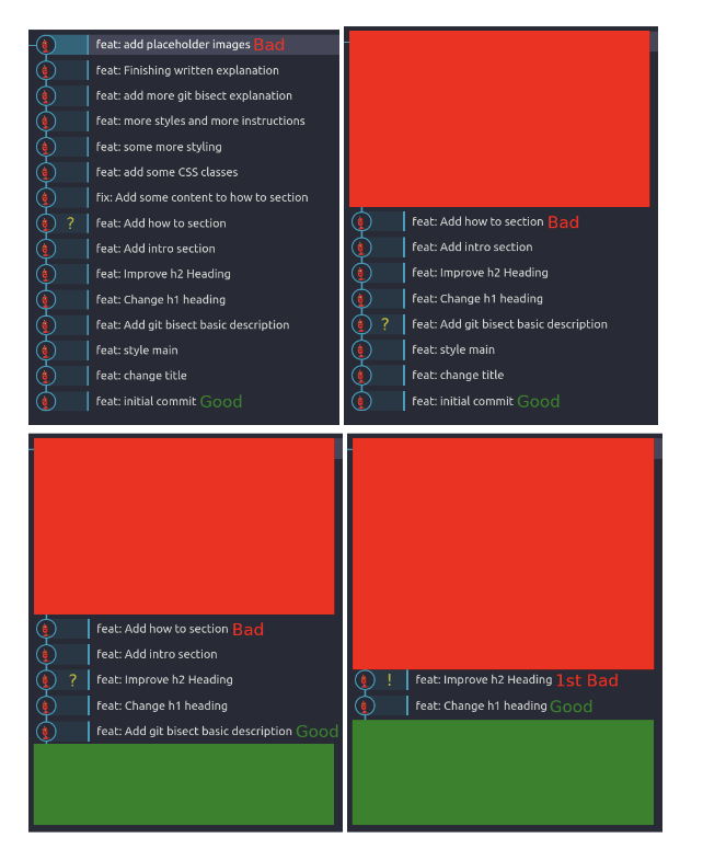 Guia Completo: Entendendo o Git Blame e Git Log para Depuração