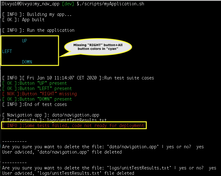 Como Criar Scripts de Teste Automatizados para o Git Bisect
