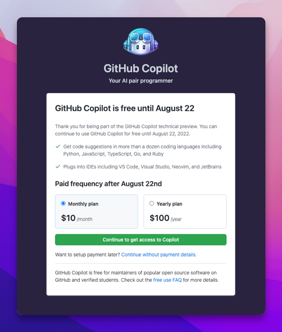 Análise Detalhada dos Planos do GitHub Copilot: Qual Escolher?