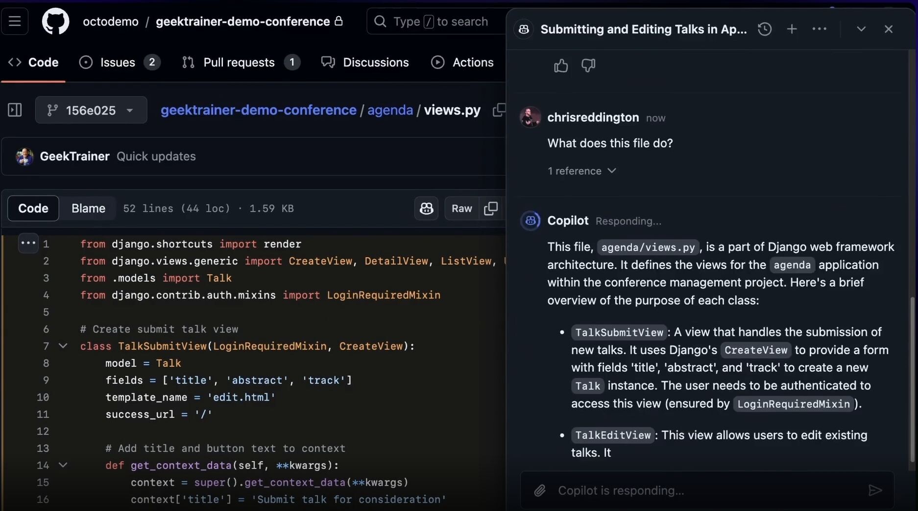 GitHub Copilot para Iniciantes: Um Guia Completo