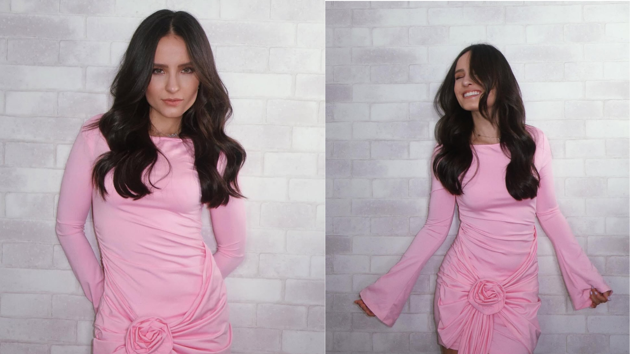 5 ideias de títulos:
1. Glinda: A Evolução da Bruxa Boa Através das Adaptações
2. Desvendando os Poderes de Glinda: Dos Livros a Wicked
3. Glinda vs. Elphaba: Uma Análise da Amizade em Wicked
4. As Atrizes que Deram Vida a Glinda: Uma Trajetória Icônica
5. A História de Glinda: Da Criação de Baum ao Fenômeno Wicked