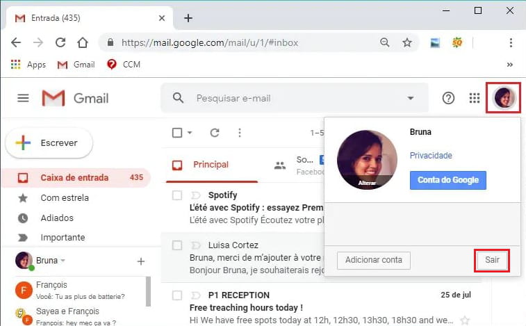 Guia Completo: Como Acessar o Gmail em Qualquer Dispositivo