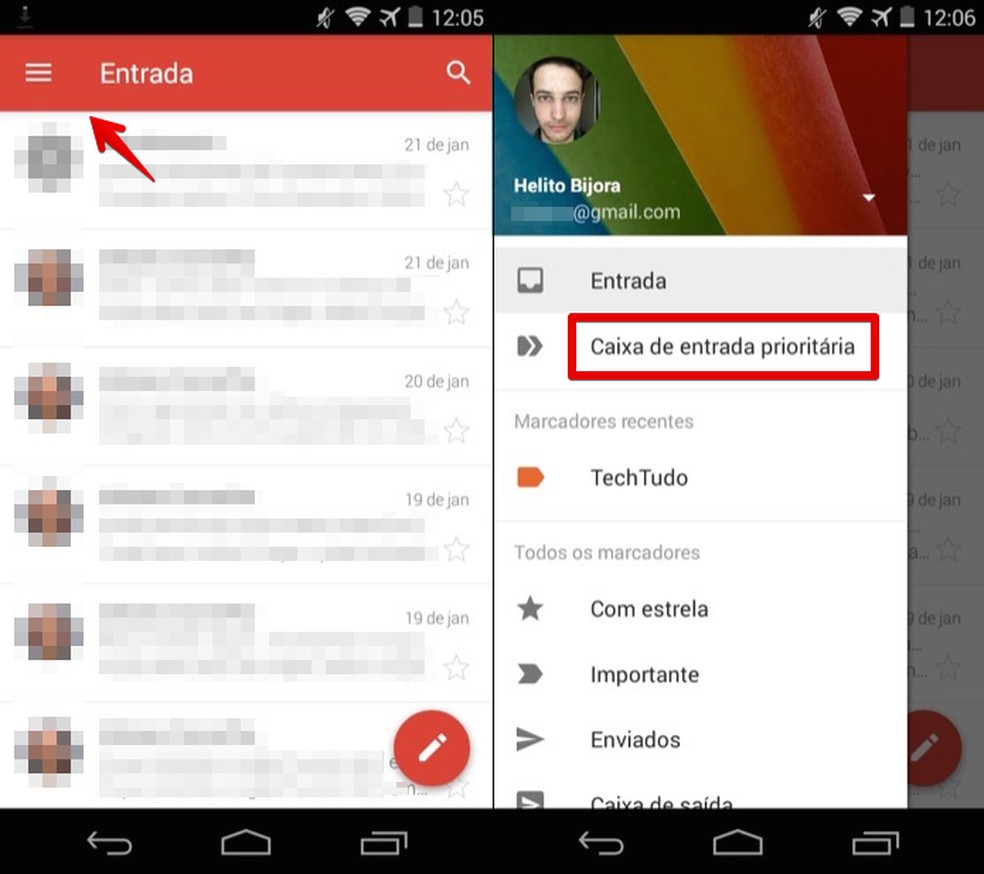 Otimize sua Caixa de Entrada do Gmail: Dicas Essenciais de Organização