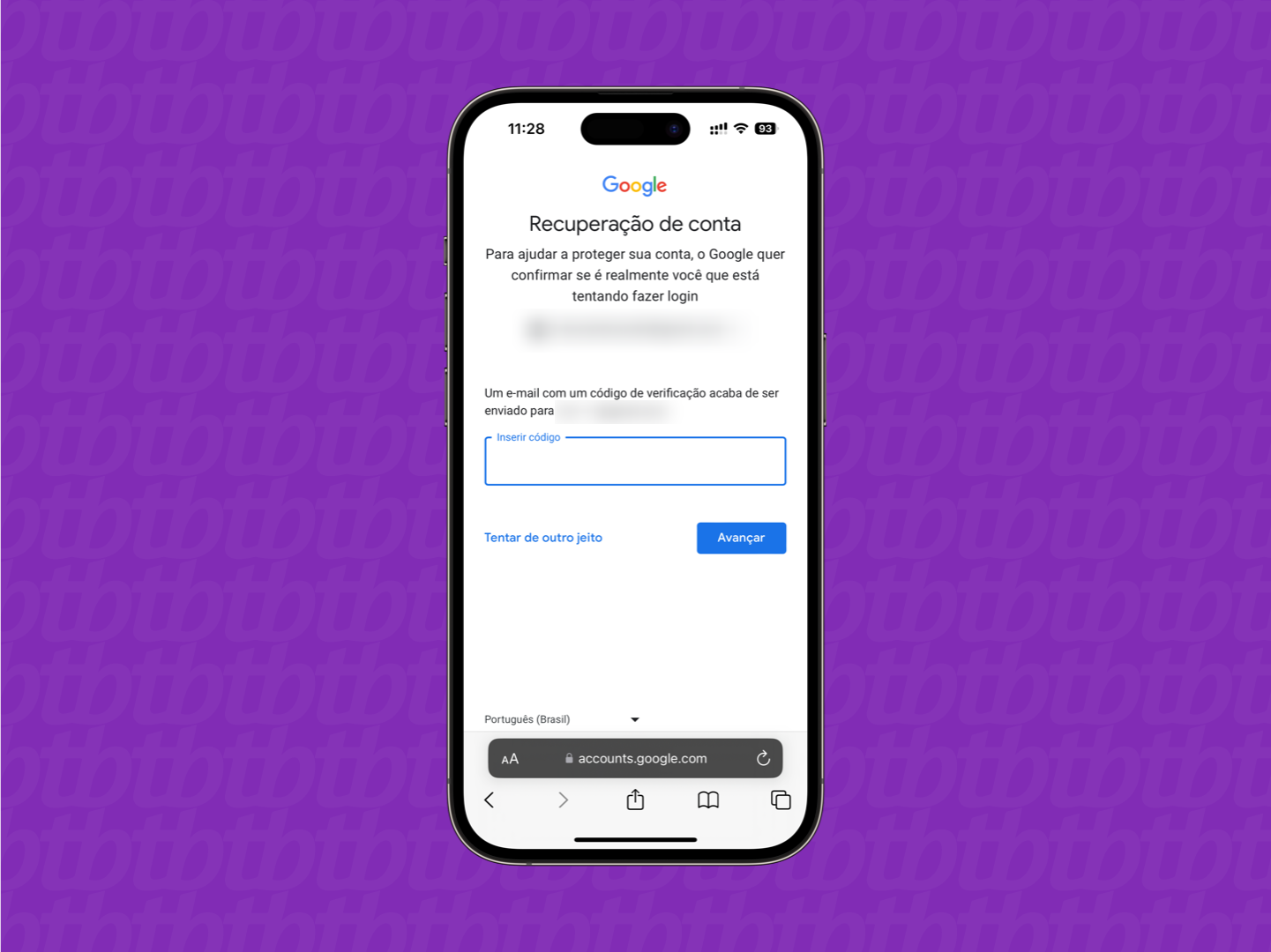 Melhores práticas de segurança para sua conta Gmail