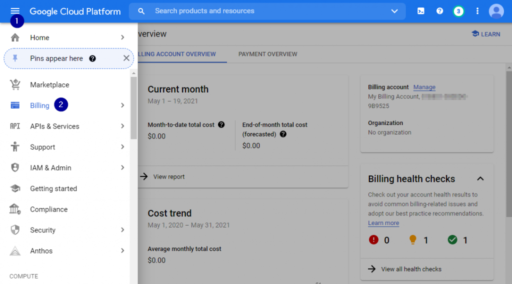 Guia completo de casos de uso para Cloud Run functions