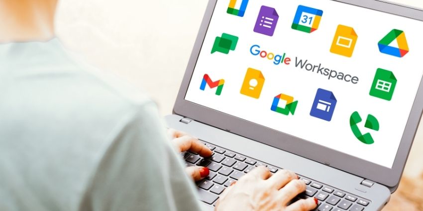 Google Drive Trabalho Equipe 2026