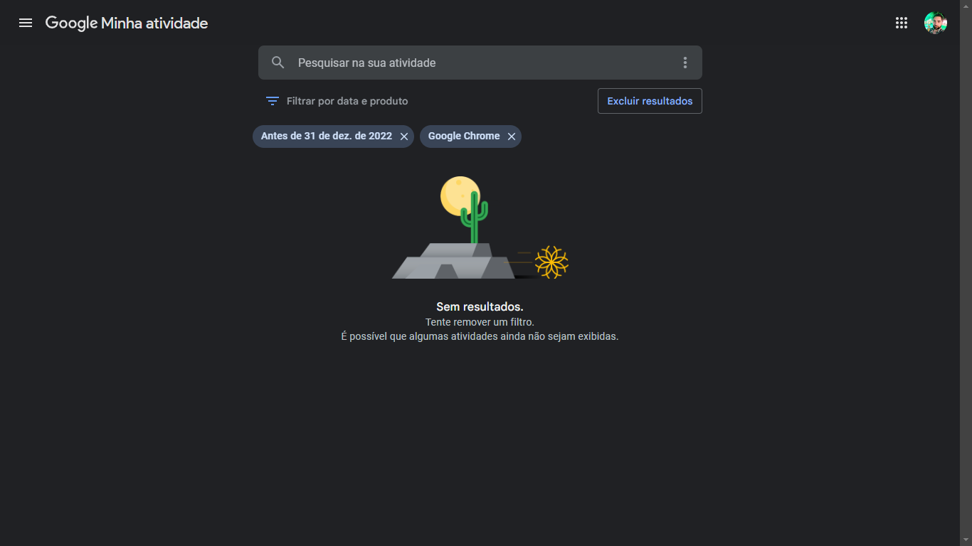 Guia Completo: Como Usar os Controles de Atividade do Google para Proteger Sua Privacidade