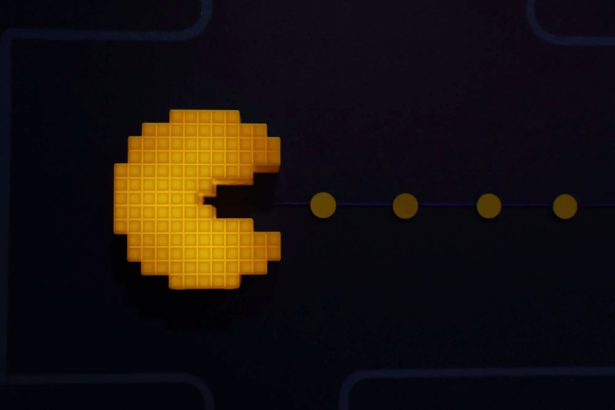Como jogar PAC-MAN no Google: Um guia completo
