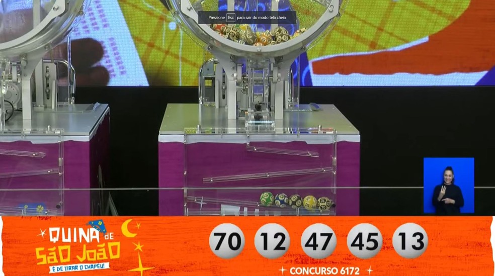 Quina: Entenda as faixas de premiação e chances de ganhar