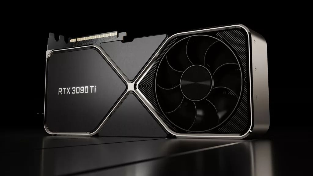 AMD Radeon RX 7900 XTX