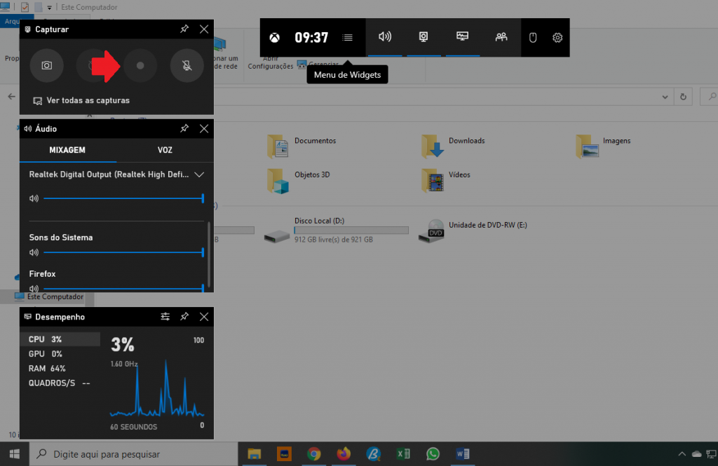 OBS Studio vs. Bandicam: qual o melhor gravador de tela para PC?