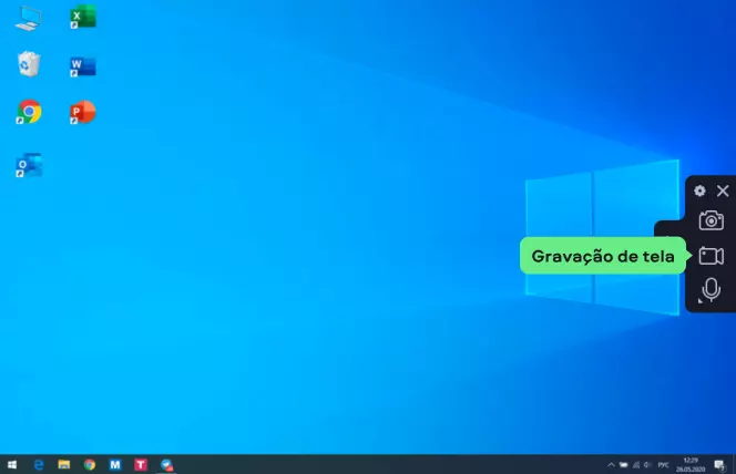 Como usar a Xbox Game Bar para gravar seus jogos no Windows