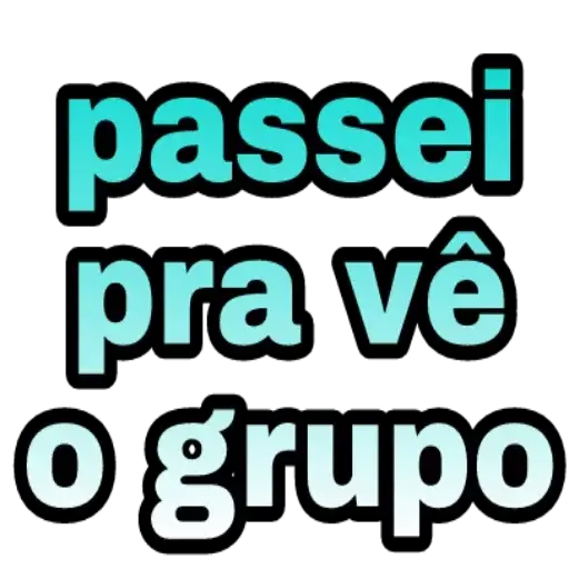 Tendências de Figurinhas: O Que Está Bombando no WhatsApp