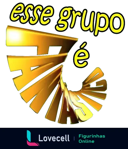 Os Melhores Aplicativos para Criar Figurinhas de WhatsApp