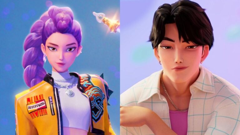 Análise completa da trilha sonora de Guerreiras do K-Pop