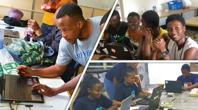 Hackathons e o futuro do trabalho: o que esperar?