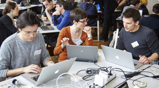 Como usar a experiência de um hackathon no seu LinkedIn