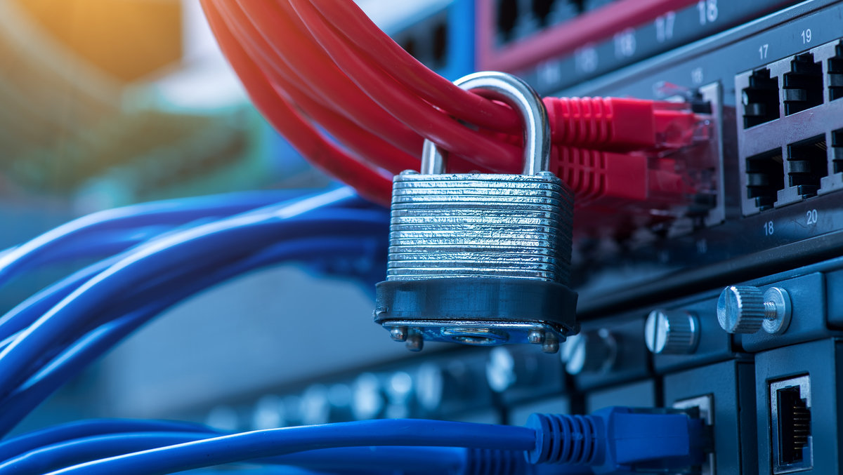 o que é hardening de servidor