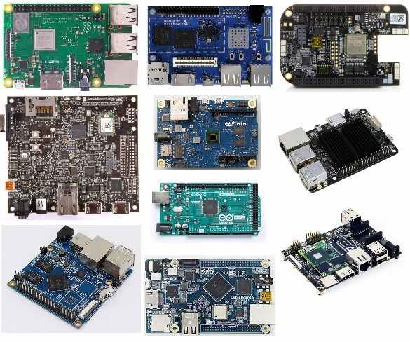Raspberry Pi vs. Arduino: Qual Escolher para o Seu Projeto?