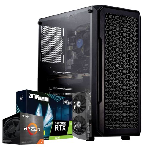 hardware para engenharia civil