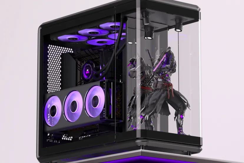 hardware para fotografia 360