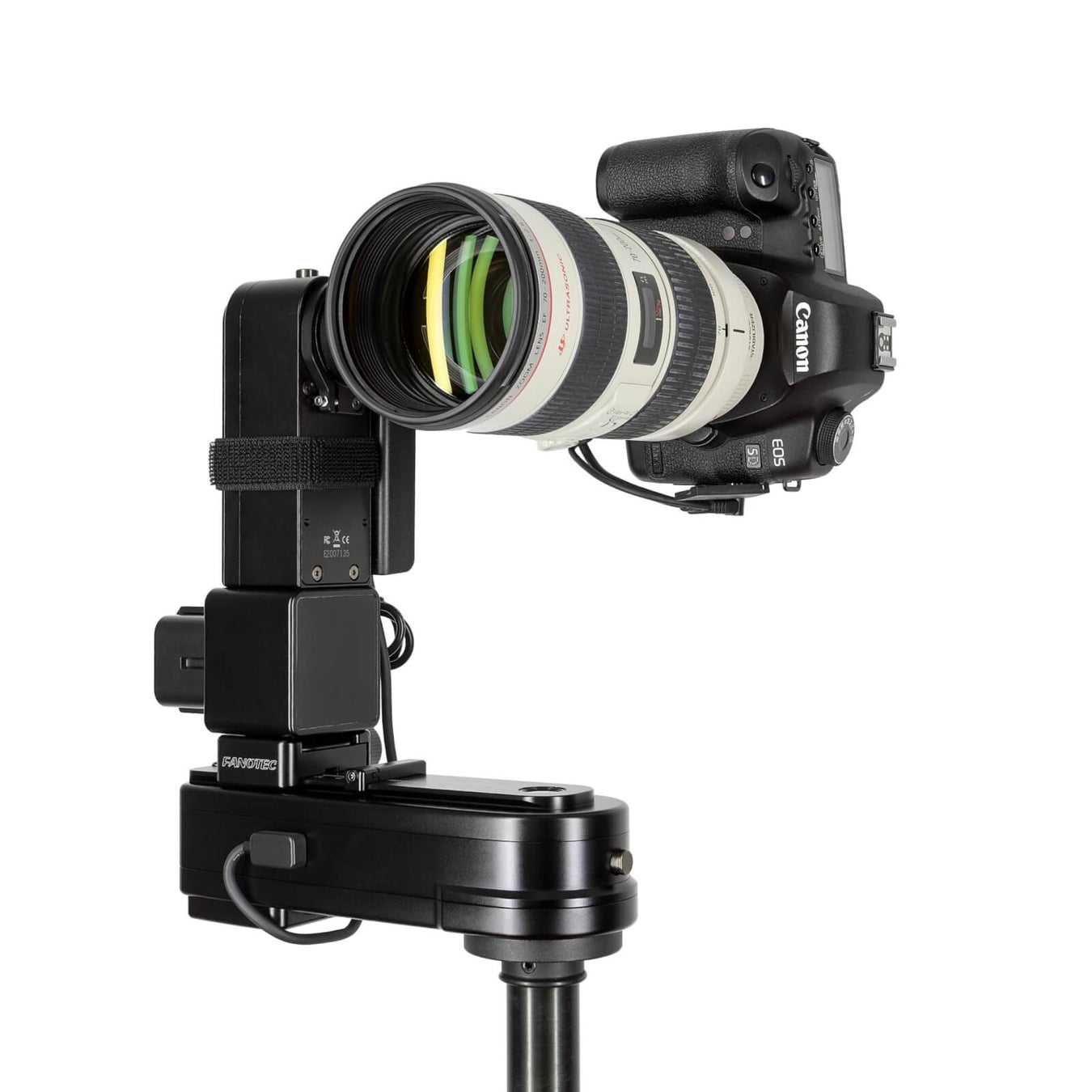 hardware para fotografia 360