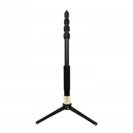 hardware para fotografia 360