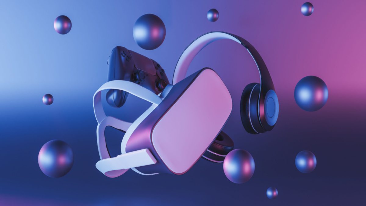 headset metaverso preço