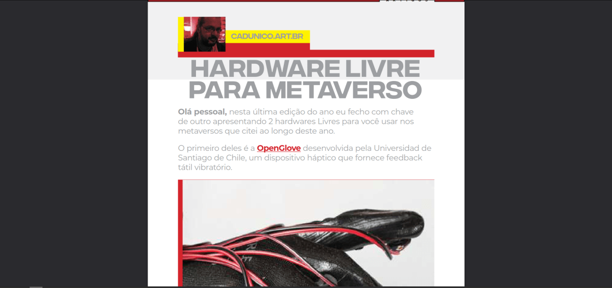 realidade mista dispositivos