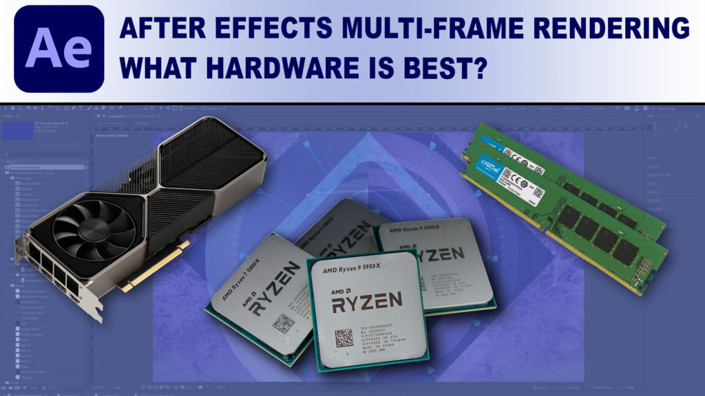 As Melhores Placas de Vídeo Custo-Benefício para Editores