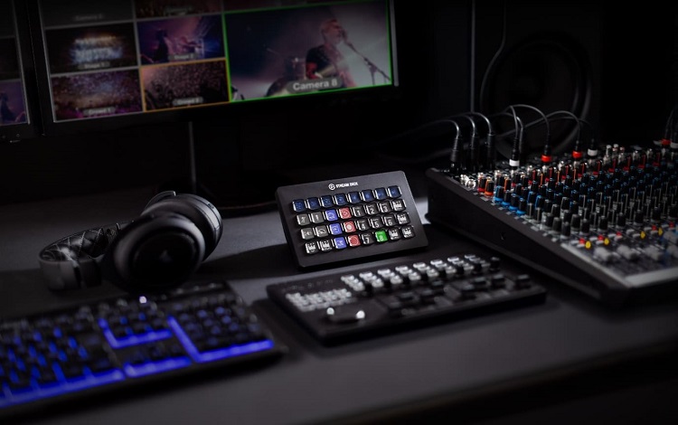 Como Escolher o Microfone Ideal para sua Live