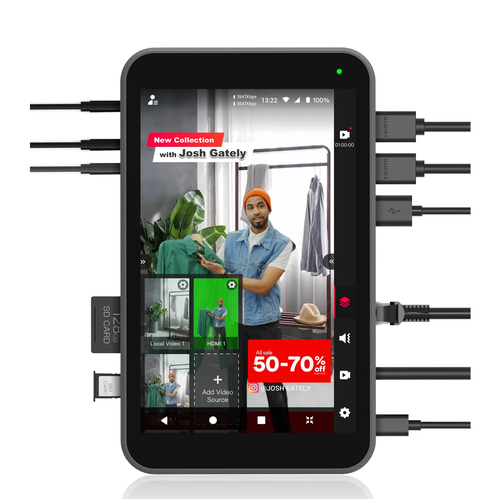 PC Gamer vs. PC para Streaming: Qual a Diferença?