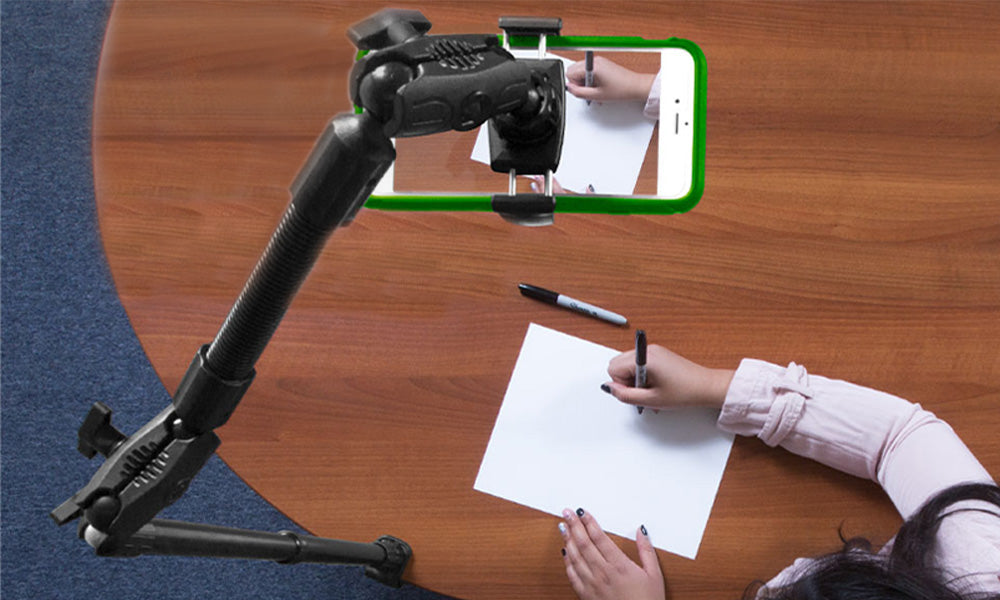 hardware para streaming de unboxing