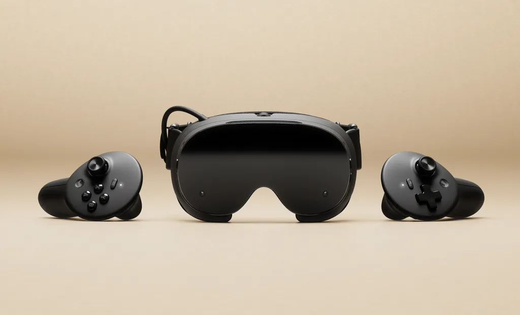 PC para streaming VR
