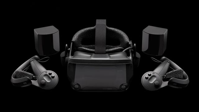 Placa de vídeo para VR streaming