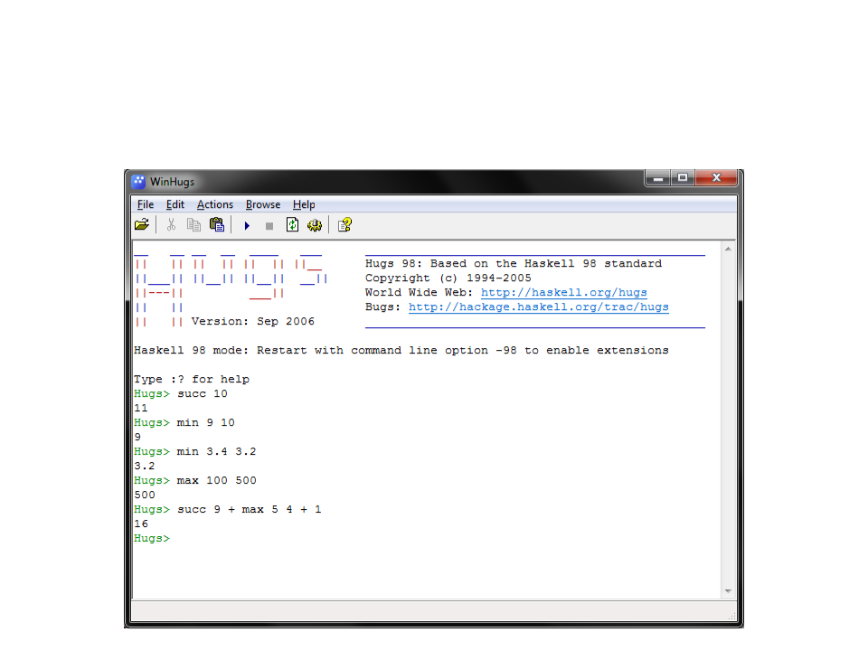 haskell para programação funcional pura